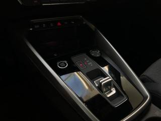 AUDI A3 usata, con Fari LED