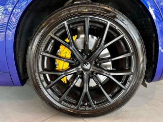 MASERATI Grecale usata, con Airbag Passeggero