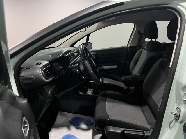 CITROEN C3 usata, con Autoradio