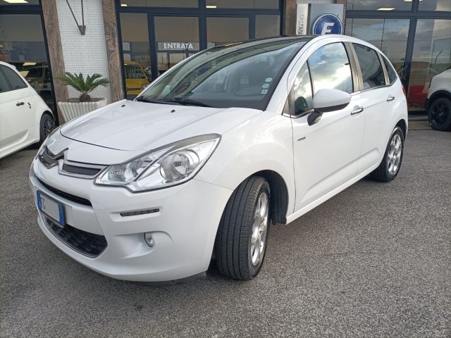 CITROEN C3 usata, con Airbag laterali