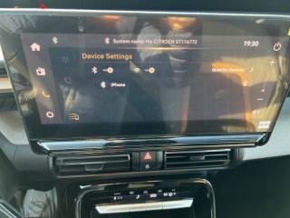 CITROEN C3 Aircross usata, con Autoradio digitale