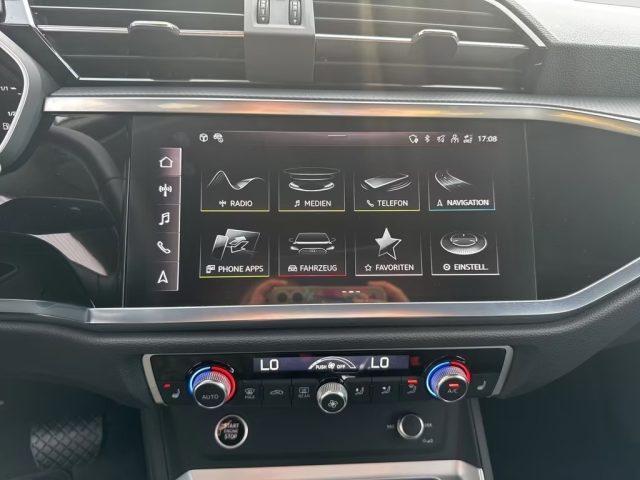 AUDI Q3 usata, con Climatizzatore
