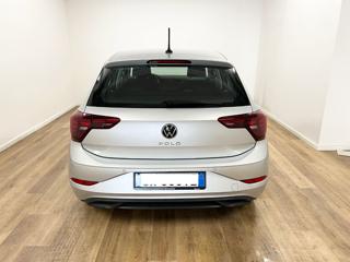 VOLKSWAGEN Polo usata, con Airbag Passeggero
