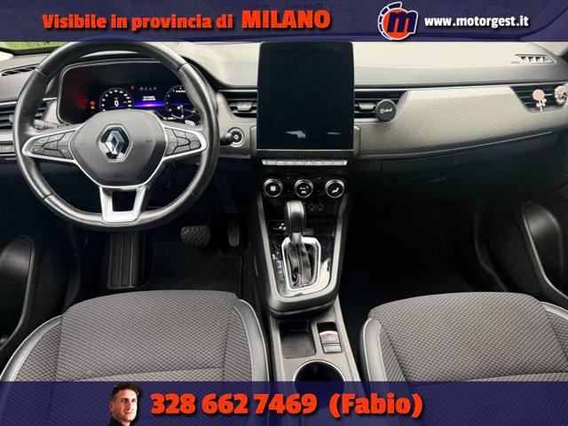 RENAULT Arkana usata, con Chiusura centralizzata