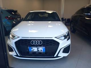 AUDI A3 usata, con Autoradio