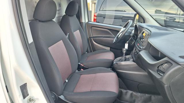 FIAT Doblo usata, con Servosterzo