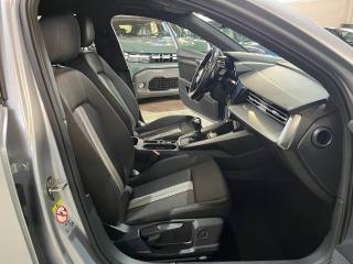 AUDI A3 usata, con Sistema di navigazione