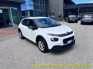 CITROEN C3 usata, con Airbag
