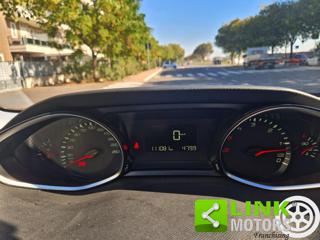 PEUGEOT 308 usata, con Park Distance Control