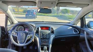 OPEL Astra usata, con Fendinebbia