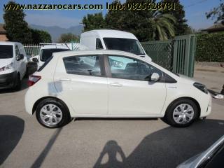 TOYOTA Yaris usata, con Airbag laterali