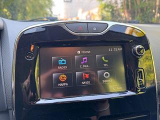 RENAULT Clio usata, con Chiusura centralizzata