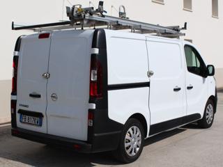 OPEL Vivaro usata, con Chiusura centralizzata
