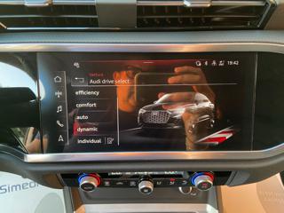 AUDI Q3 usata, con Portellone posteriore elettrico