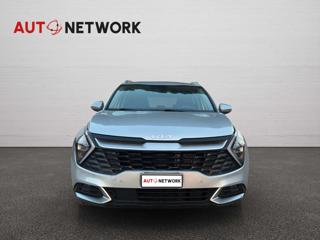 KIA Sportage usata, con Alzacristalli elettrici