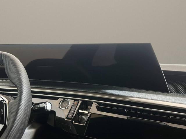 PEUGEOT 3008 usata, con Sistema di navigazione