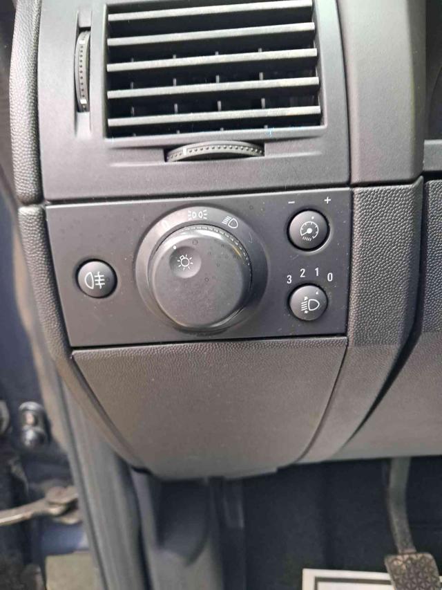 OPEL Meriva usata 20