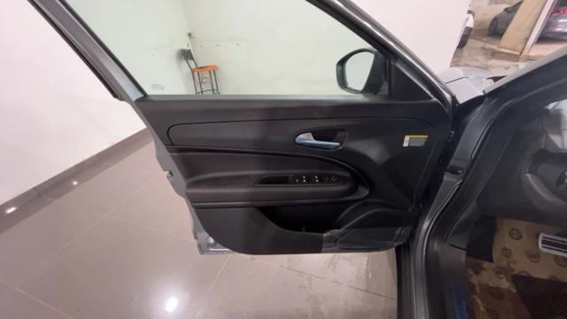 ALFA ROMEO Junior usata, con Interni in pelle