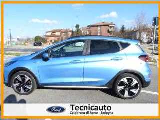 FORD Fiesta usata, con Climatizzatore