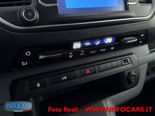 FIAT Scudo usata, con Luci diurne LED