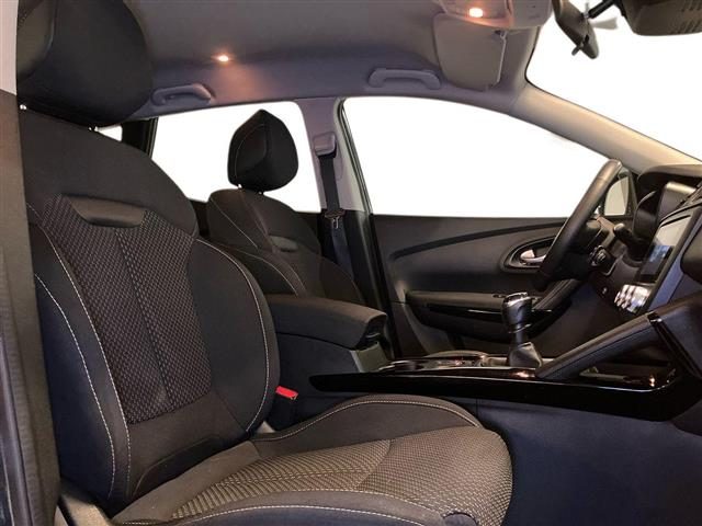 RENAULT Kadjar usata, con Fendinebbia