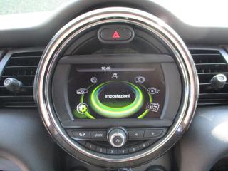 MINI One usata, con Servosterzo