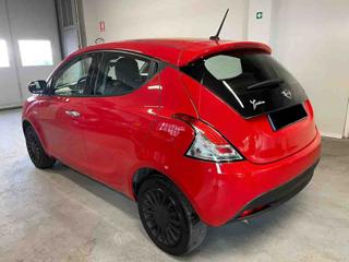 LANCIA Ypsilon usata, con Airbag Passeggero