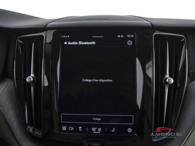 VOLVO XC60 usata 14