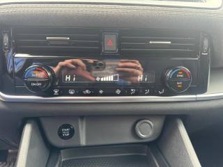 NISSAN Qashqai usata, con Filtro antiparticolato