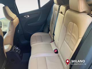 VOLVO XC40 usata, con Fendinebbia