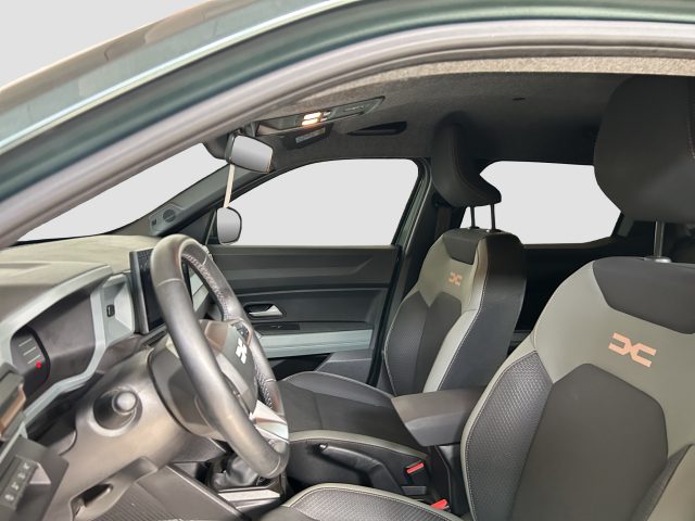 DACIA Duster usata 8