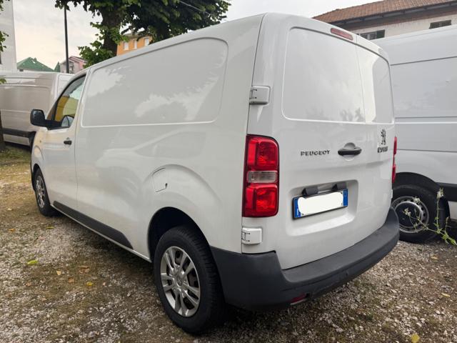 PEUGEOT Expert usata, con Autoradio