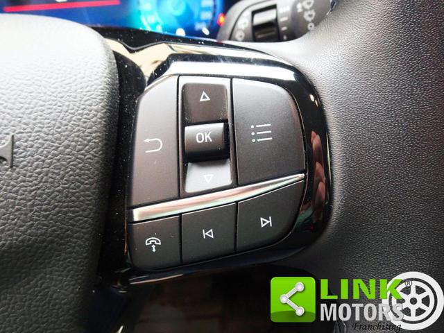 FORD Kuga usata, con Fendinebbia