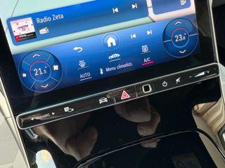 MERCEDES-BENZ C 220 usata, con USB