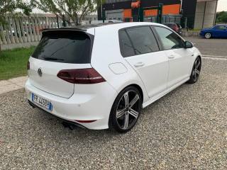 VOLKSWAGEN Golf R usata, con Antifurto