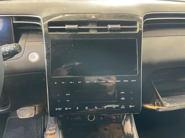 HYUNDAI Tucson usata, con Immobilizzatore elettronico