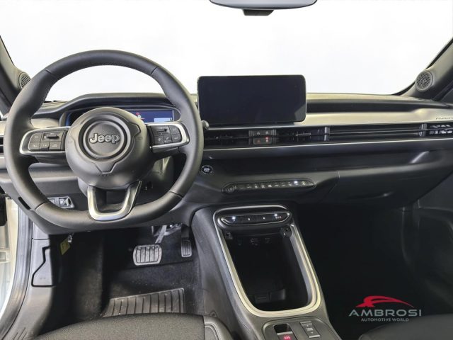 JEEP Avenger usata 14