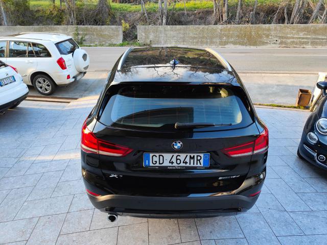 BMW X1 usata, con Controllo trazione