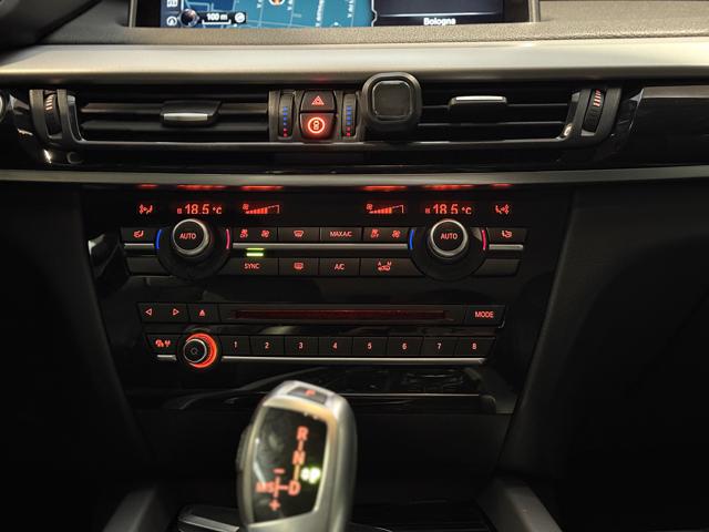 BMW X5 usata, con Servosterzo