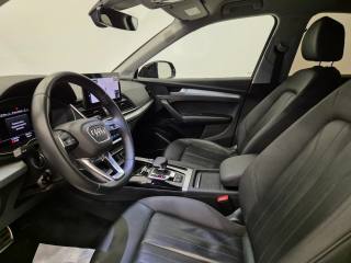 AUDI Q5 usata, con Cerchi in lega