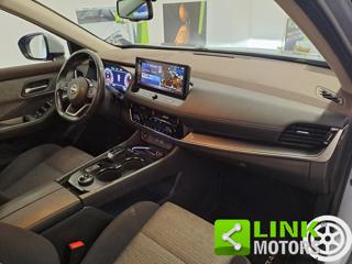 NISSAN X-Trail usata 7
