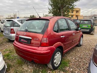 CITROEN C3 usata, con Alzacristalli elettrici