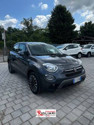 FIAT 500X usata 9