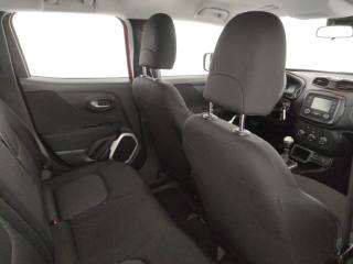 JEEP Renegade usata, con Climatizzatore