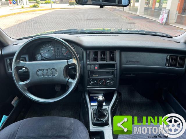 AUDI 80 usata 16