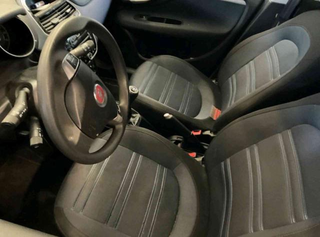 FIAT Punto Evo usata, con Airbag laterali
