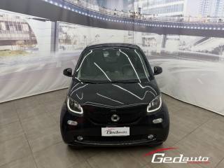SMART ForTwo usata, con Airbag