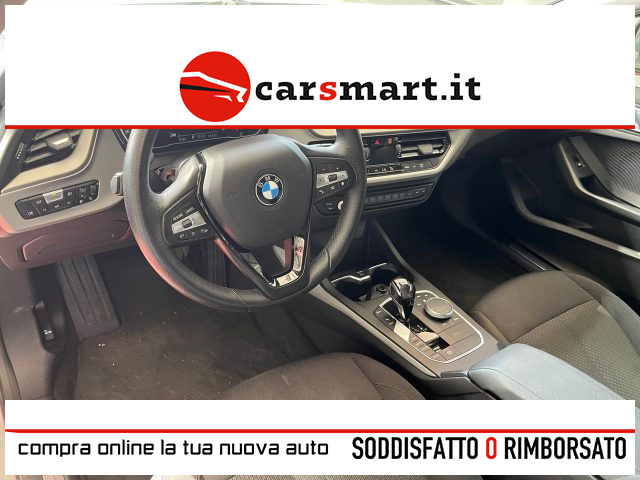 BMW 118 usata, con Chiusura centralizzata