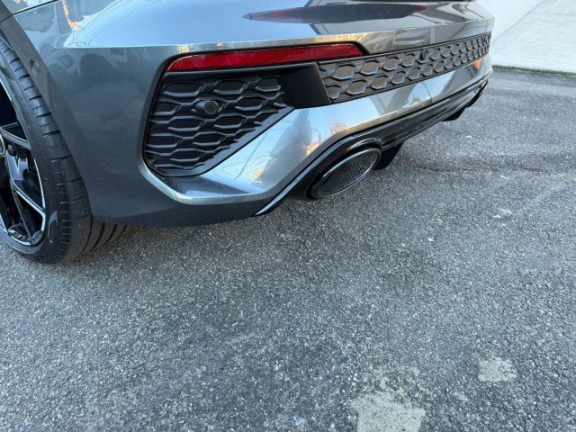 AUDI RS3 usata, con Fari LED