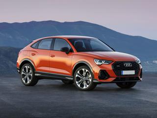 AUDI Q3 SPB 35 TFSI S tronic S line edition